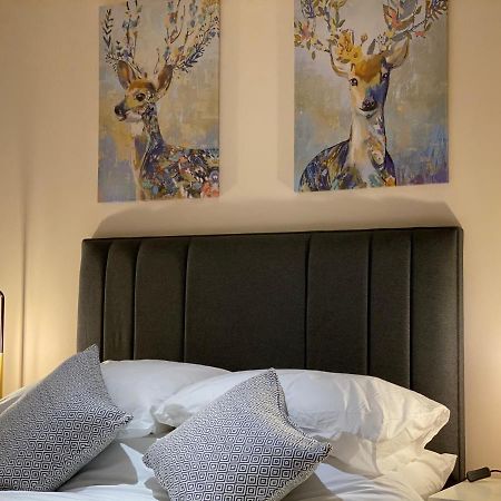 Sawley In The Forest Of Bowland - Cosy Cottage. 클리데로 외부 사진