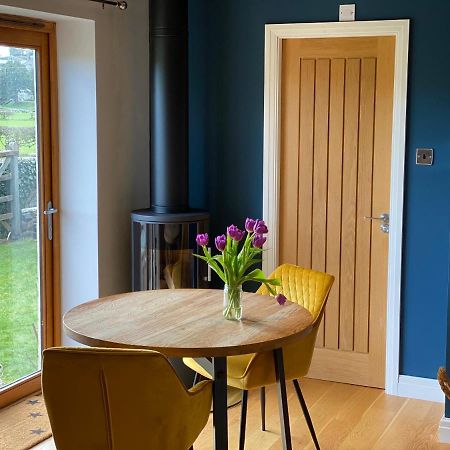 Sawley In The Forest Of Bowland - Cosy Cottage. 클리데로 외부 사진