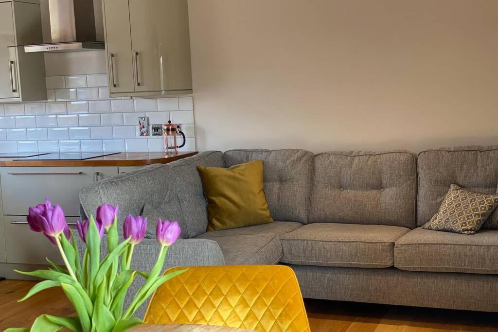 Sawley In The Forest Of Bowland - Cosy Cottage. 클리데로 외부 사진
