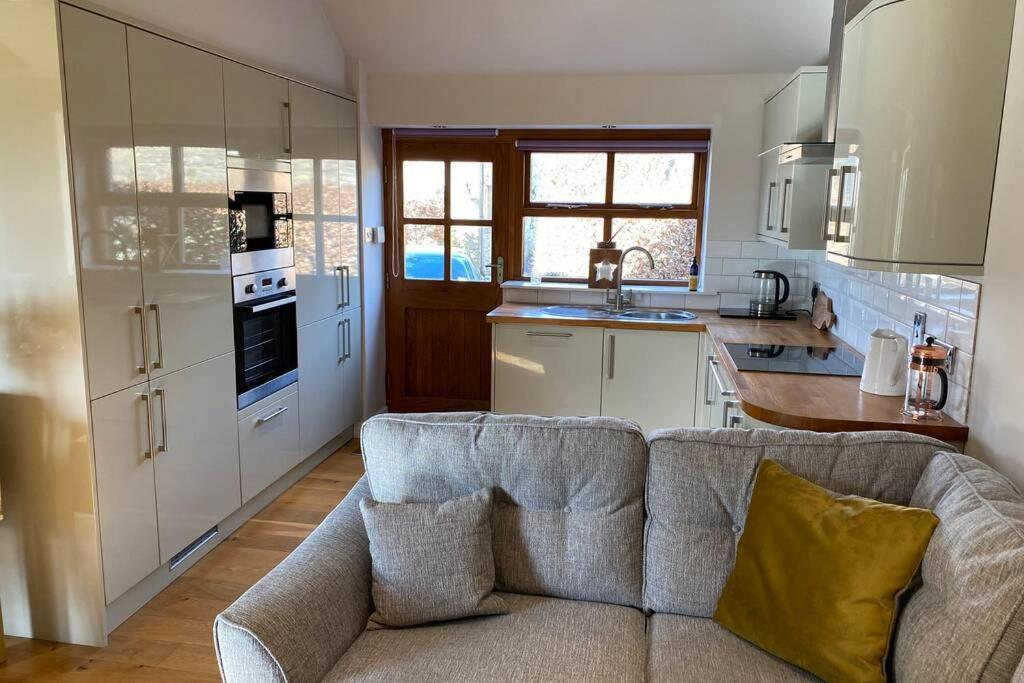 Sawley In The Forest Of Bowland - Cosy Cottage. 클리데로 외부 사진