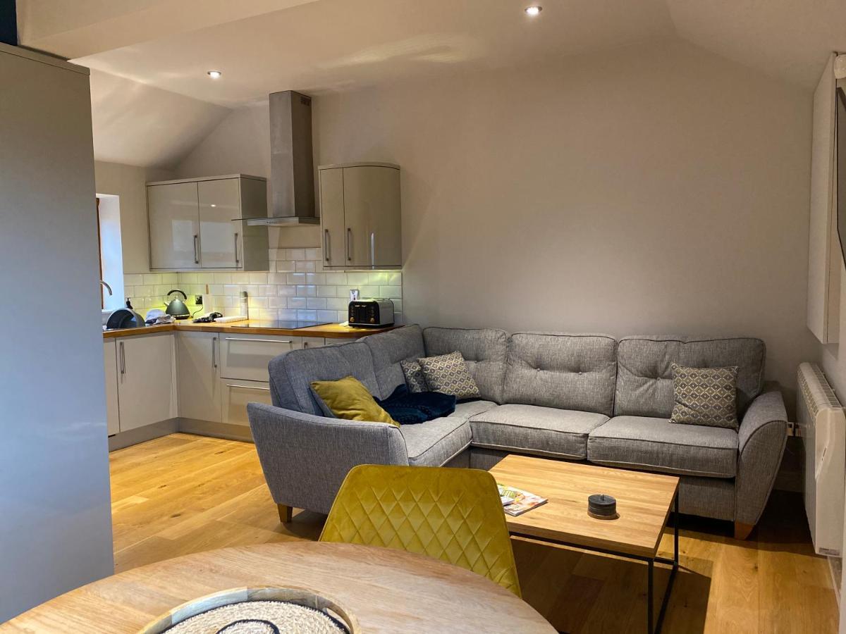Sawley In The Forest Of Bowland - Cosy Cottage. 클리데로 외부 사진