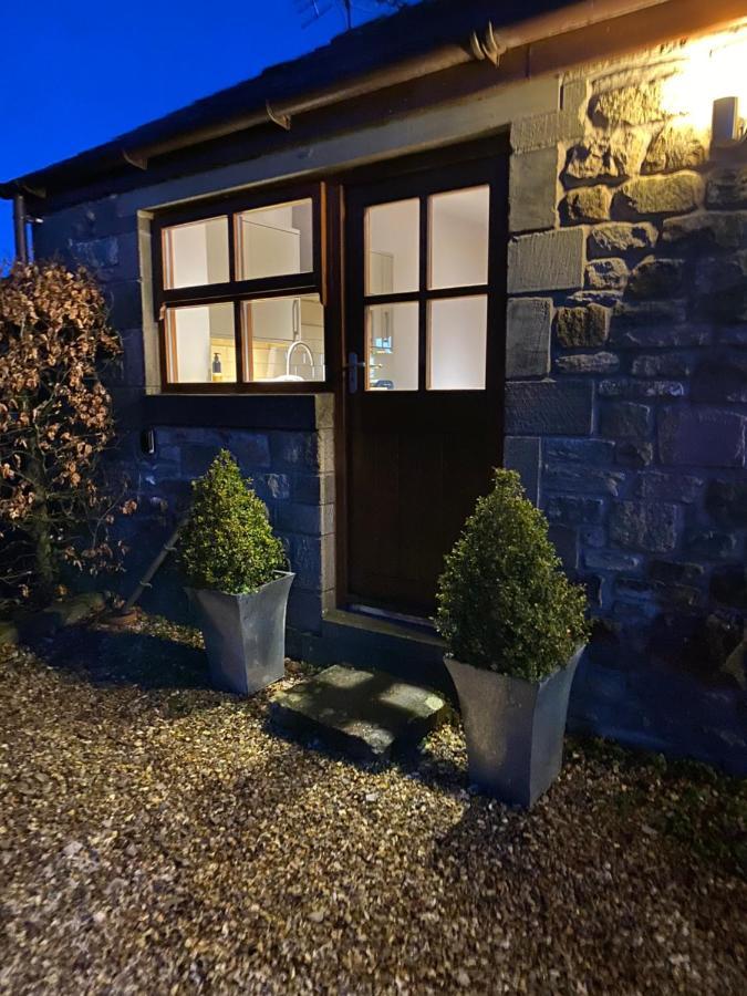 Sawley In The Forest Of Bowland - Cosy Cottage. 클리데로 외부 사진