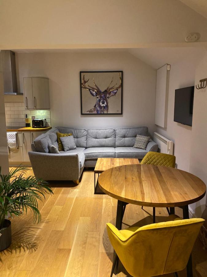 Sawley In The Forest Of Bowland - Cosy Cottage. 클리데로 외부 사진